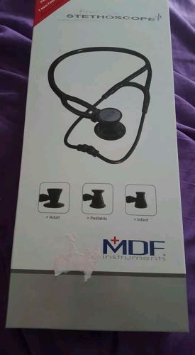 Mdf stethoscope