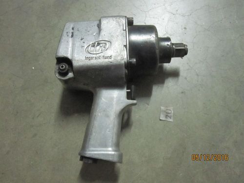 Ingersoll rand ir 261 3/4&#034; drive super duty air impact wrench 5500 rpm for sale