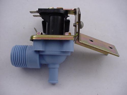 Water Solnoid 563 Valve K35-175  8400-563 120 volt Ships the Same Day Purchase