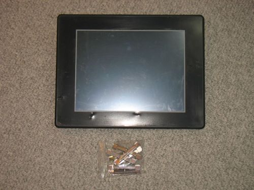 Automation Direct EA7-T15C C-More +10Z24B015 Ethernet, Serial, USB Touch Screen