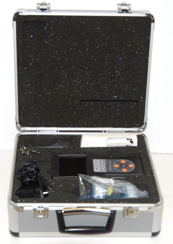 Airy technology p311 handheld particle counter for sale