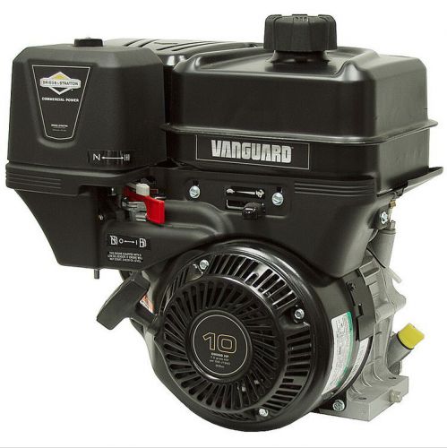 Briggs &amp; Stratton 10 HP (305cc) Vanguard Horizontal Engine