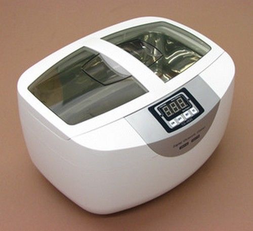 Seoh ultrasonic cleaner with heater for professional cleaning dental medical for sale