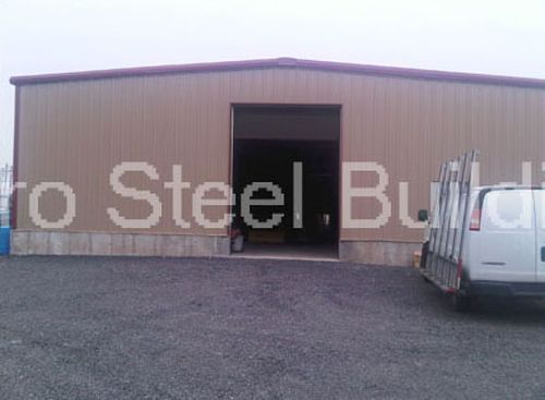 DuroBEAM Steel 50x100x12 Metal Buildings Storage Shop Custom Structures DiRECT