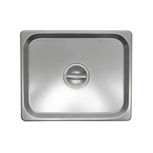 Admiral Craft CST-H Steam Table Pan Cover 1/2-size solid