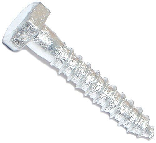 Hard-to-find fastener 014973149840 1/4-inch x 1-1/2-inch hex lag screws, for sale