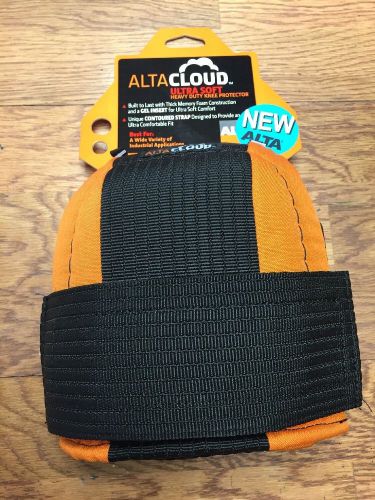 Alta Cloud Knee Pads