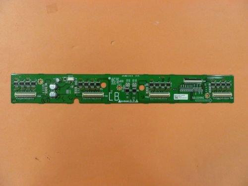 PLASMA TV XRLBT BUFFER BOARD 6871QLH030A 6870QME006A