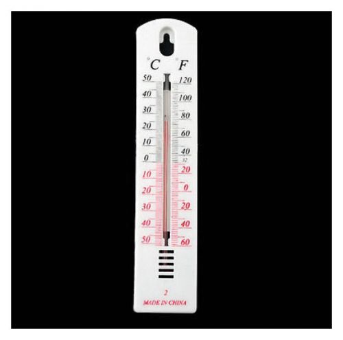 Thermometer Outdoor Garden House Garage Patio Indoor Office        AB1