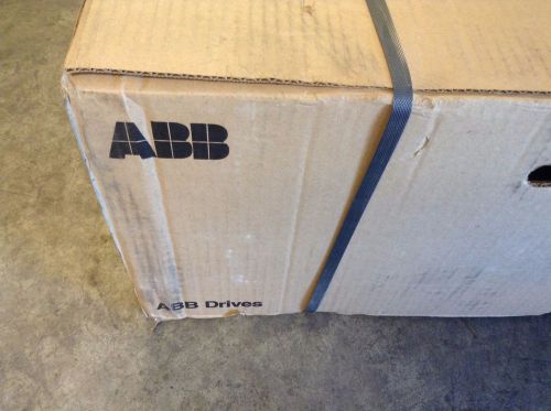 Abb acs800-u1-0011-5+p901 10 hp 380-500 vac vfd motor drive acs800u100115p901 for sale