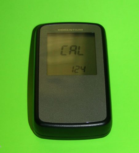 Corentium Digital Electronic Radon Gas Monitor - Detector