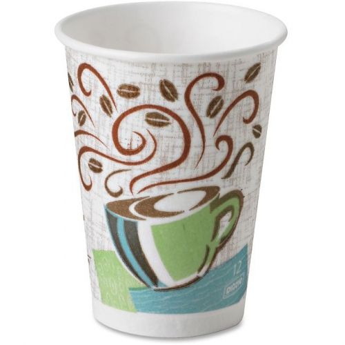 Dixie PerfecTouch Insulated Hot Cups