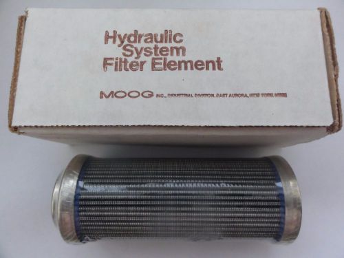 MOOG Hydraulic Filter Element 071-60300