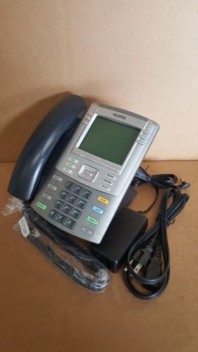 Nortel IP VoIP Phone 1140E NTYS 05 #0041