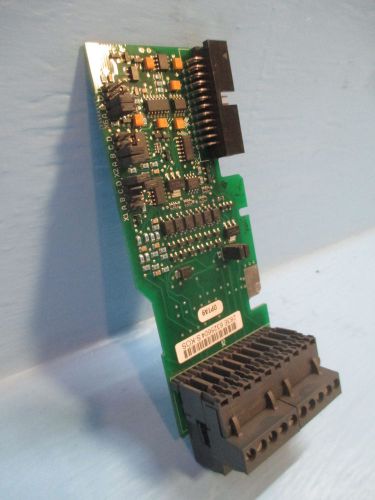 Vacon PC00283-B AC Drive PLC Circuit Board SVX9000 PC00283B