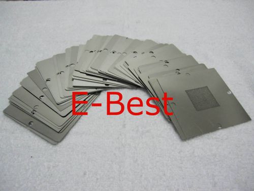 8x8 55 stencil ps4 cxd90026g cxd90025g k4b2g1646e-bck0 k4g41325fc-hc03 update for sale
