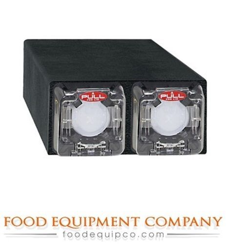 Vollrath C2H Dispensers