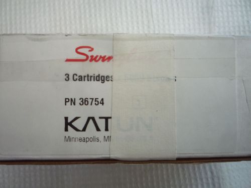 Katun 36754 15000 staples for canon f23-5705-000  (item # 1305 / b&#039;) for sale