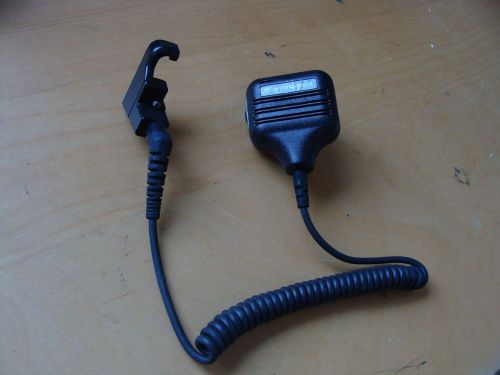 Motorola NMN6156B Speaker Microphone MIC