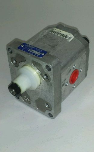 OMFB Hydraulic Pump/Motor SNM2/14 C001 LFU1 2ML 13 R (14.4) 110.1 Rotation