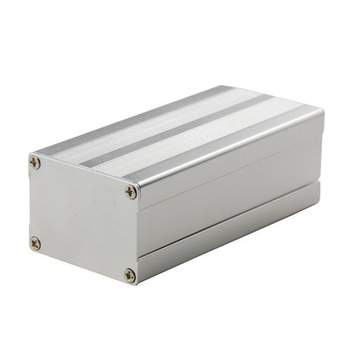 Aluminum Project Box Enclosure Case Electronic-DIY1178