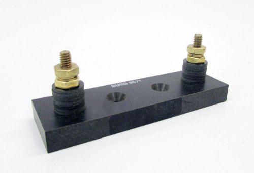 Cooper Bussmann 3571 600V Fuse Block