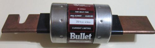 BULLET fuse ECNR400