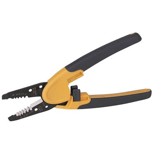 Ideal 45-716 16-26 AWG Stranded Wire Stripper