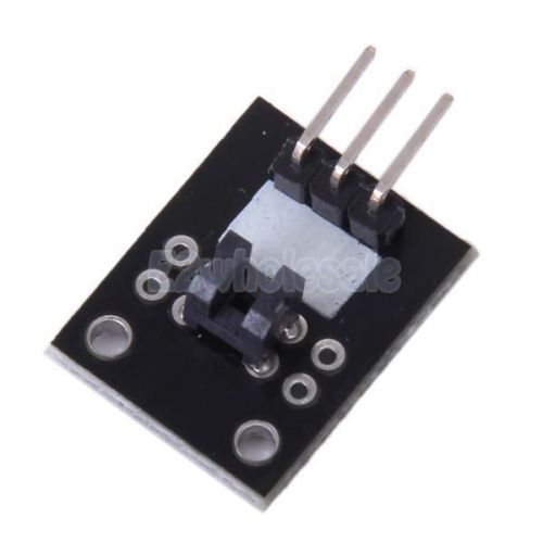 Photo interrupter sensor pcb detect digital signal module for arduino for sale