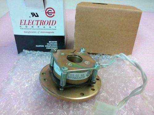 ELECTROID MFSB-7-6-24V Electromagnetic Brake