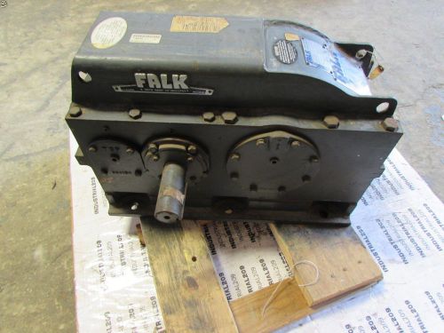 Falk gear drive 2050y1-k ratio 3.783 new for sale