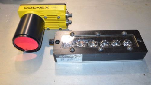 COGNEX Model 5401 In-Sight Vision Camera Recalibrated &amp; ready to USE