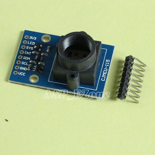 Tcs3414cs color recognition detector sensor module for arduino for sale