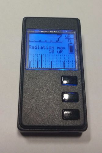 Dosimeter Ultra-Micron 4.06