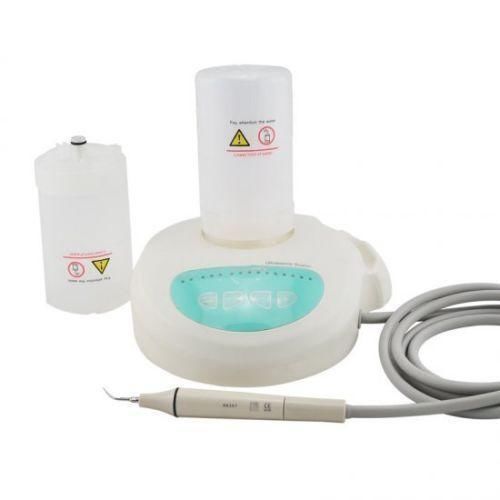 Ca dental piezo ultrasonic scaler descaler self contained water 01 touchtone a+ for sale