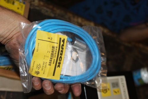 NEW urck Proximity Switch Cable BI 5-G18-YO 30MM