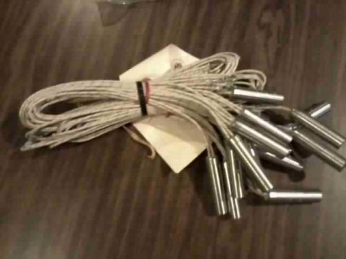 15 cnt .5 H 2 450W 220v heater wires
