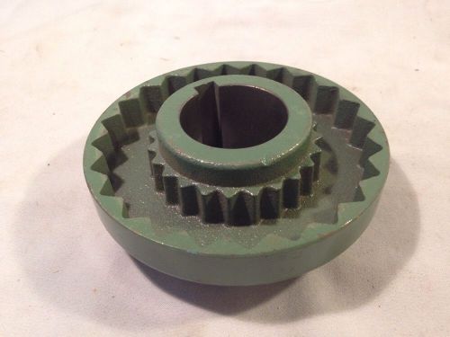 Coupling Flange 1-5/8&#034; TB WOODS (7SX1-5/8)