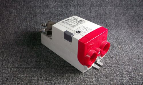 Honeywell damper actuator MN7505A2001