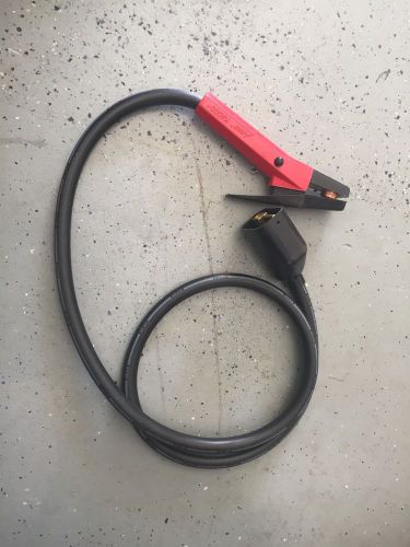 Arcair 7&#039; Extreme K4000 Torch And Cable