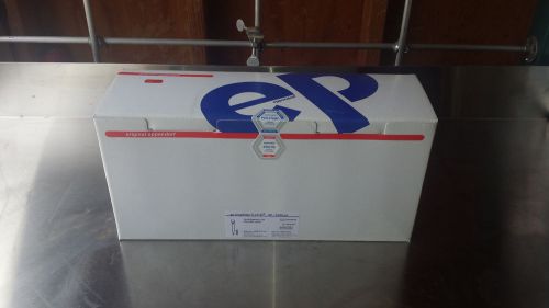 Eppendorf 1000µl ep dualfilter t.i.p.s., cat # 022491253-lse 10x96 for sale