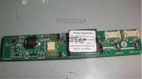 SIEMENS PS-M06D12S5-NJ1L(s) LCD inverter #1314336
