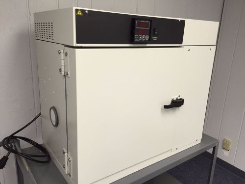 Tenney model tjr temperature environmental test chamber for sale