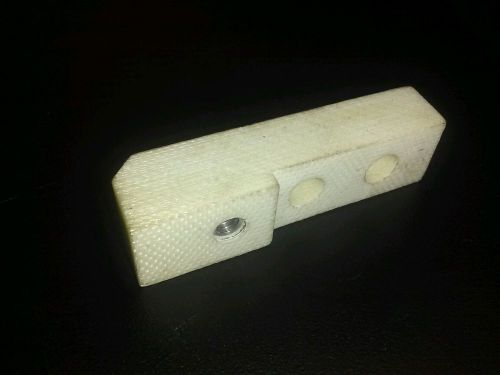 Shanklin wire tension block n05-0498-001 for sale