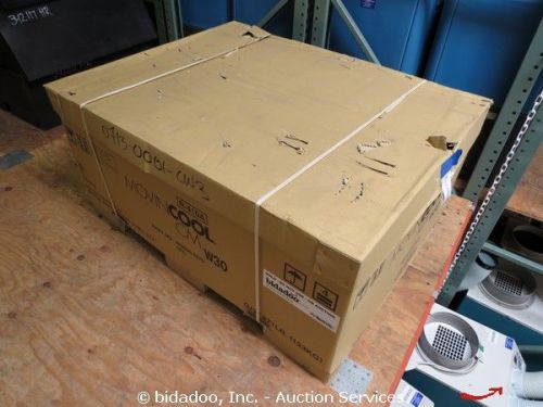 2013 movincool cmw30 ceiling mounted spot cooling air conditioner - new/unused for sale
