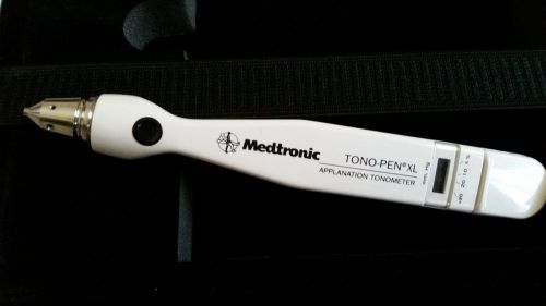 Medtronic Tono Pen Tonometer