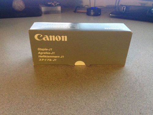 Canon Staple - J1 6707A001