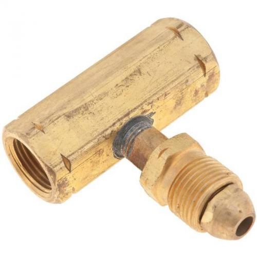 Manifold block with check marshall excelsior company brass pol fittings me1701a for sale