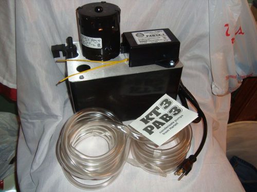 Hartell pump model pab-3 for sale