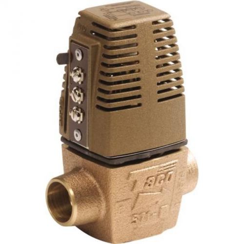 Taco zone valve 3/4&#034; 2-way taco hydronic parts 571-2 for sale